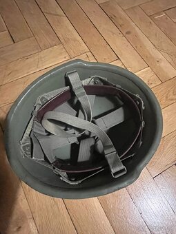 Kevlarová helma M89 (1) - 2