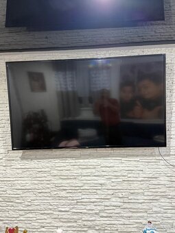 Smart plazma TCL 65 inch - 2
