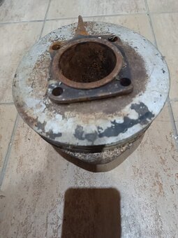 Jawa 250 panelka valec - 2