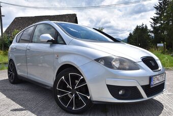 Seat Altea 1.2 TSI Reference - 2