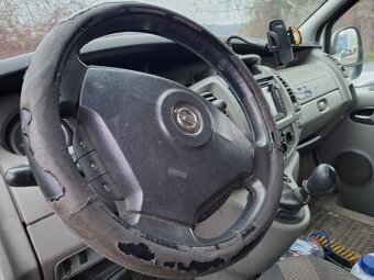 Zdravym predam opel vyvaro plne pojazdne. - 2