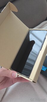 Motorola Moto G35 5G 4 GB/256 GB Midnight Black - 2