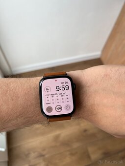 Apple watch 8 - 45mm - 2