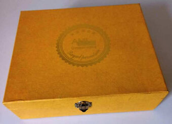 Retro potreby do kuchyne - 2