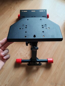 Rapture Racing Wheel Stand -stojan na volant - 2