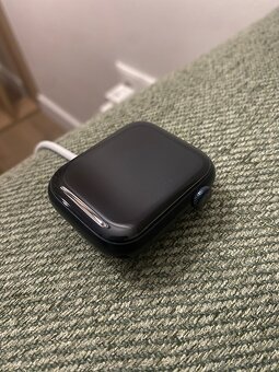 Apple Watch 9 GPS 45mm - 2