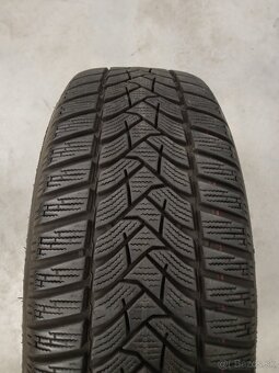 4ks zimne ALU 5x112 R17 7J ET40 ALUTEC VW PASSAT B8 - 2