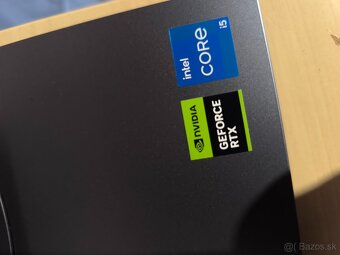 Predám notebook - 2