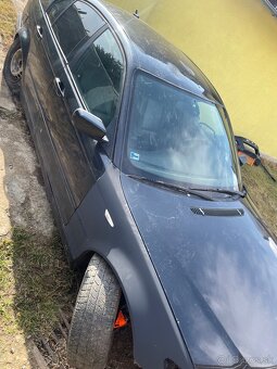 E46 330d 135kw rozpredám - 2
