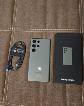 Predam Samsung Galaxy S23 Ultra 512 GB - 2