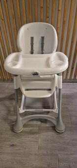 Jedálenská stolička - 2