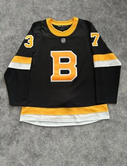 Adidas NHL Patrice Bergeron Boston Bruins - 2