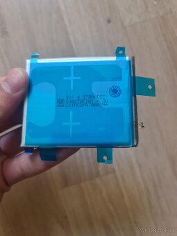 Batéria Samsung Galaxy Note 20 Ultra (original) - 2