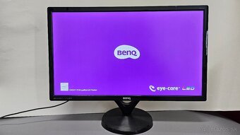 Monitor BENQ VW2245-T 22" palcový FullHD - 2