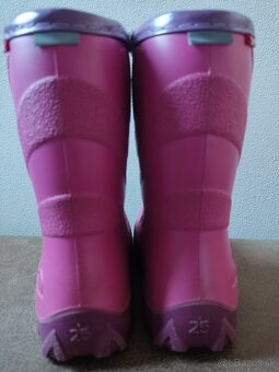 Čižmy Viking veľ. 25/26 - 2