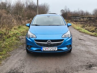 Opel Corsa E 1.4 - automat - 2