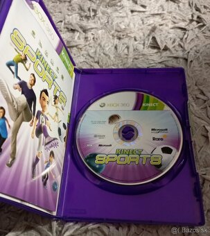 Kinect Sports XBOX 360 - 2