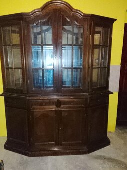 Vitrína - 2