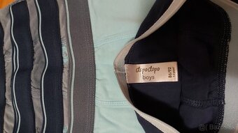 Chlapcenske boxerky 86/92 10ks Dopo Dopo - 2