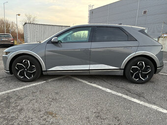 Hyundai Ioniq 5 58 kWh Techniq ODPOCET DPH - 2