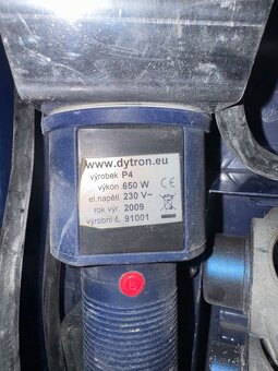 Polyfúzna zváračka Polys P-4 - 2