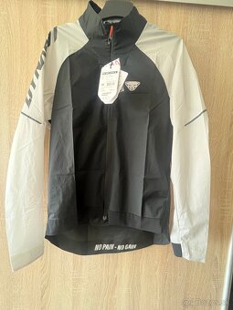 Dynafit ride wind cyklo bunda - 2