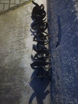 motiky na rotavator - 2