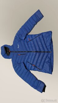 Treková bunda Salewa Ortles Medium 2 - 2