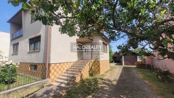 HALO reality - Predaj, rodinný dom Zlaté Moravce - EXKLUZÍVN - 2