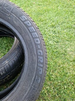 Zimnne pneumatiky 205/60r16 - 2