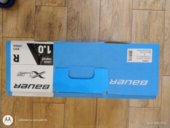 Hokejové korčule - 2