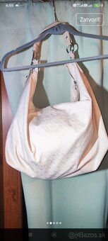 Nová kabelka Coccinelle - 2