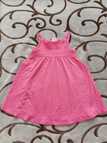 Nenosene saty 98 - 2