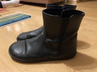 Dámske barefoot čižmičky Protetika Tamea - 2