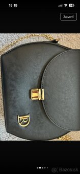 Predám kabelku Dajana Rodriguez - 2