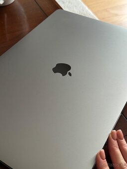 MacBook Pro 16” 2019 - 2