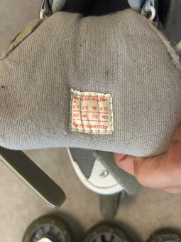 Kolieskove korcule damske vel. 36 - 2