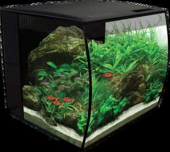 Akvárium Fluval Flex 34 l - 2