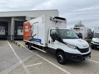 Iveco Daily 70C18 - 2