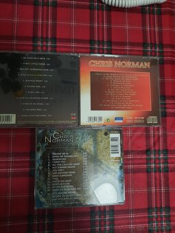 Predám hudobné CD - 2