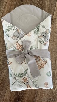 Set pre bábätko - 2