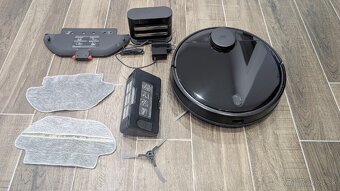 Predám Xiaomi Mi Robot Vacuum Mop P - 2