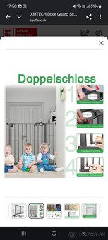 Mreža, zábrana - 2