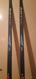 Predám bežky Artis - 2