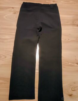 Nohavice na von, veľ. 140/146 - 2