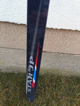 Nové bežky Madshus - 2