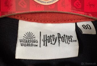 balík oblečenia harry potter - 2