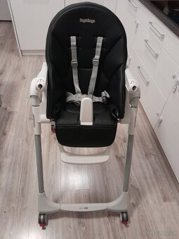 Jedálenská stolička - 2