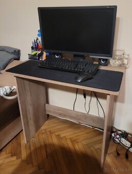 Pc stolík
40€ - 2