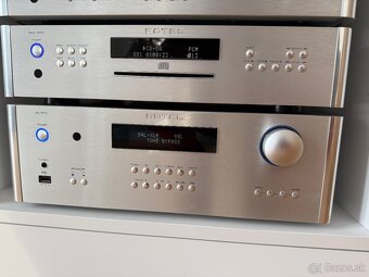 Rotel RCD-1570 – CD prehrávač - 2